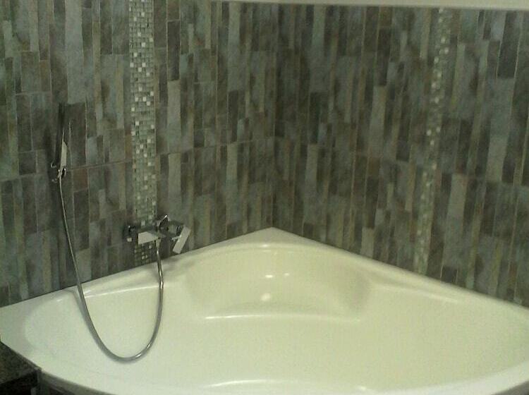 بنسيون Lodge Bellagio