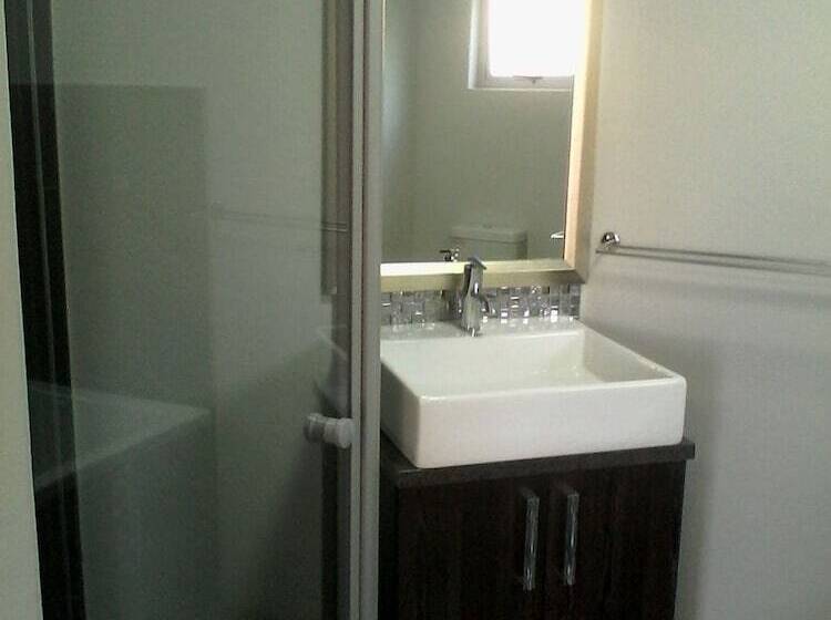 بنسيون Lodge Bellagio