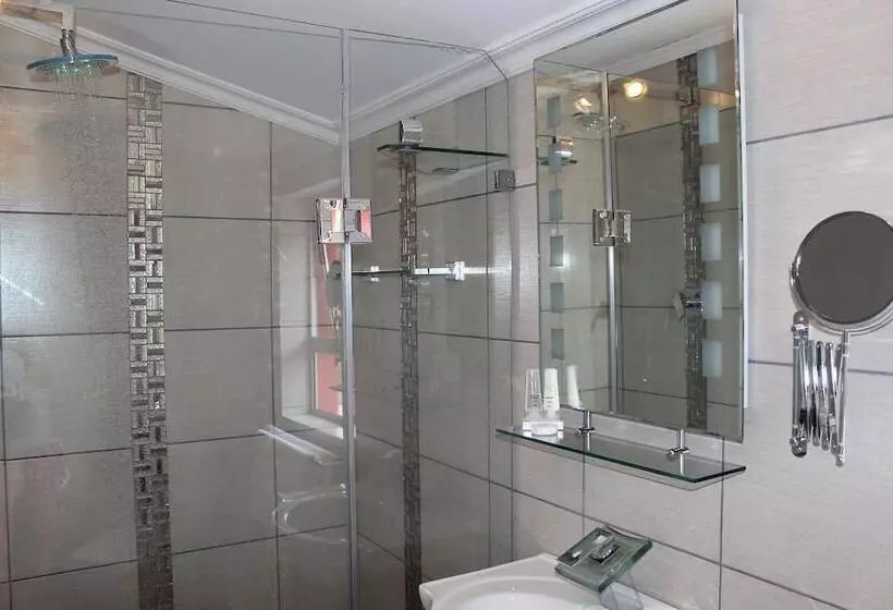 Majatalo Lodge Bellagio