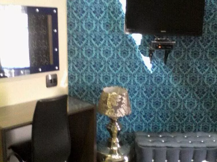 Majatalo Lodge Bellagio