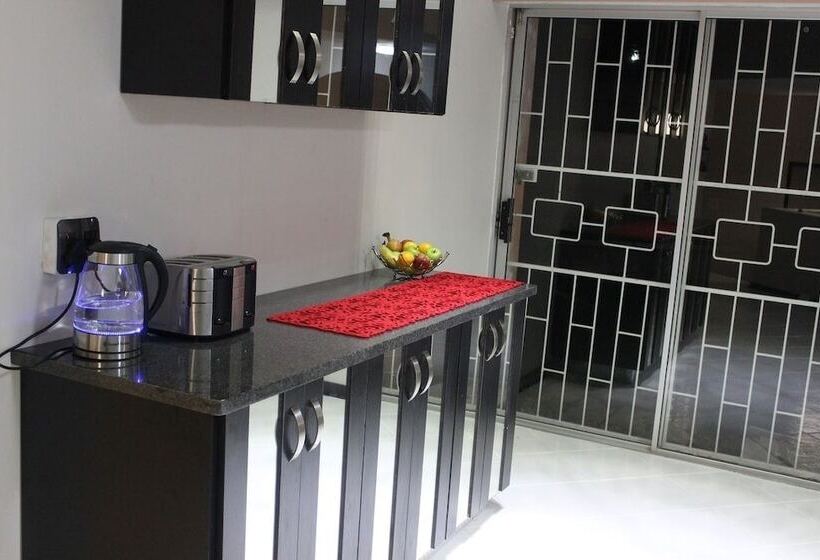 بنسيون Lodge Bellagio