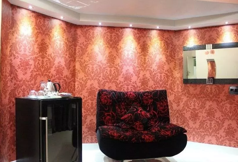 Majatalo Lodge Bellagio