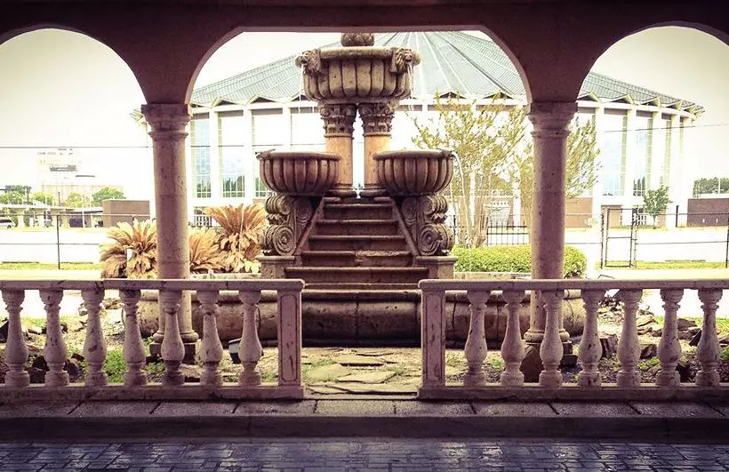 Regency Hotel & Conference Center