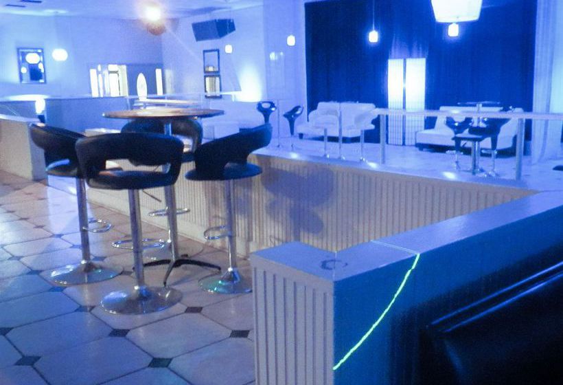 Regency Hotel & Conference Center