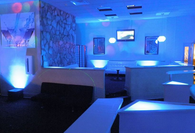 Regency Hotel & Conference Center