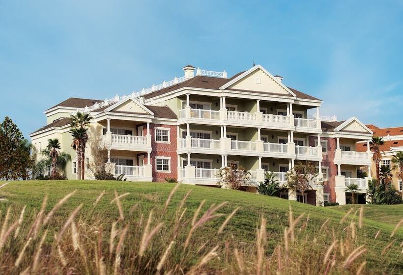 Reunion Resort & Golf Club