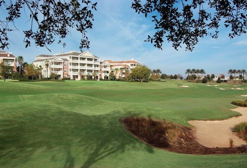 Reunion Resort & Golf Club