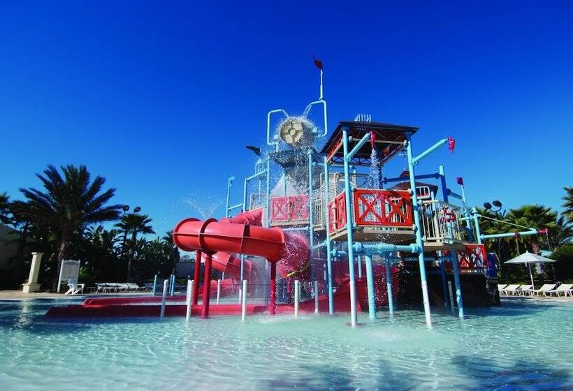 Reunion Resort & Golf Club