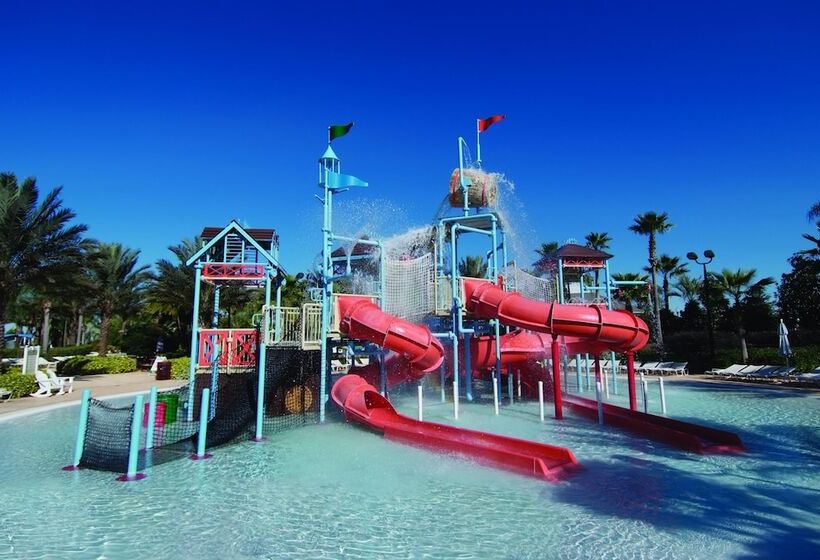 Reunion Resort & Golf Club