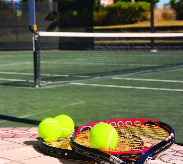 Reunion Resort & Golf Club