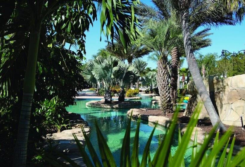 Reunion Resort & Golf Club