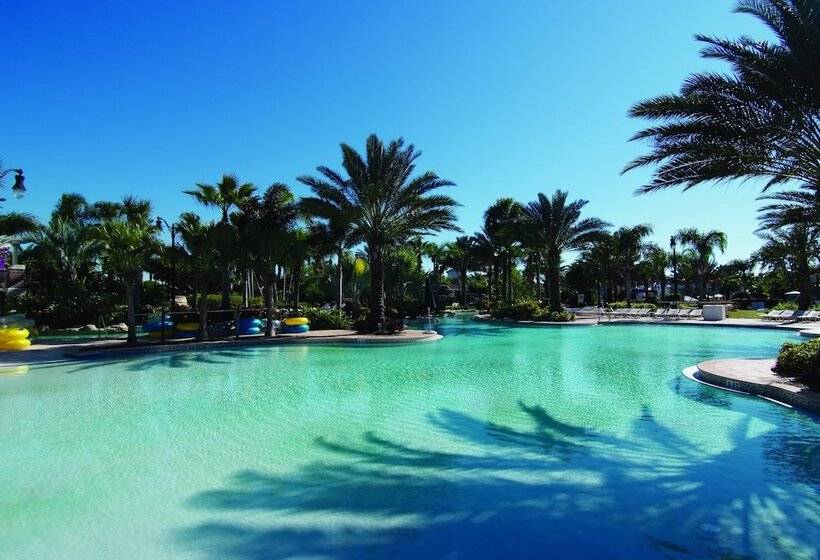 Reunion Resort & Golf Club