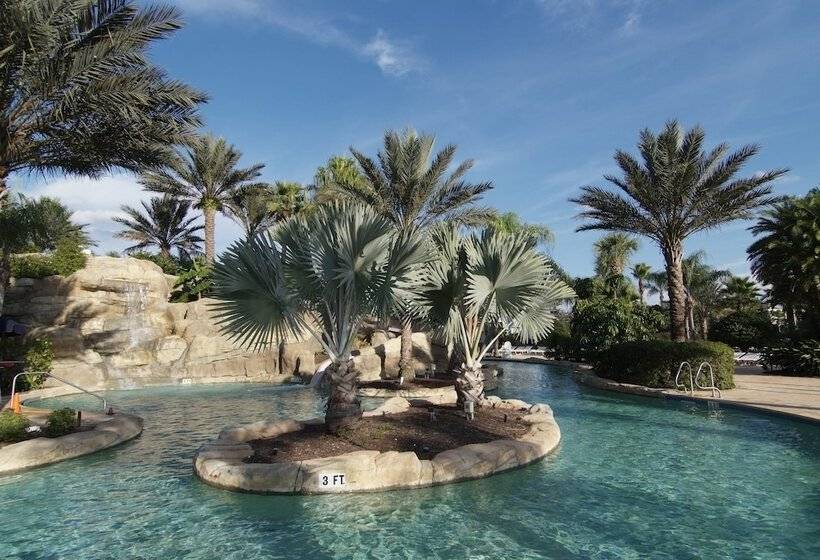 Reunion Resort & Golf Club