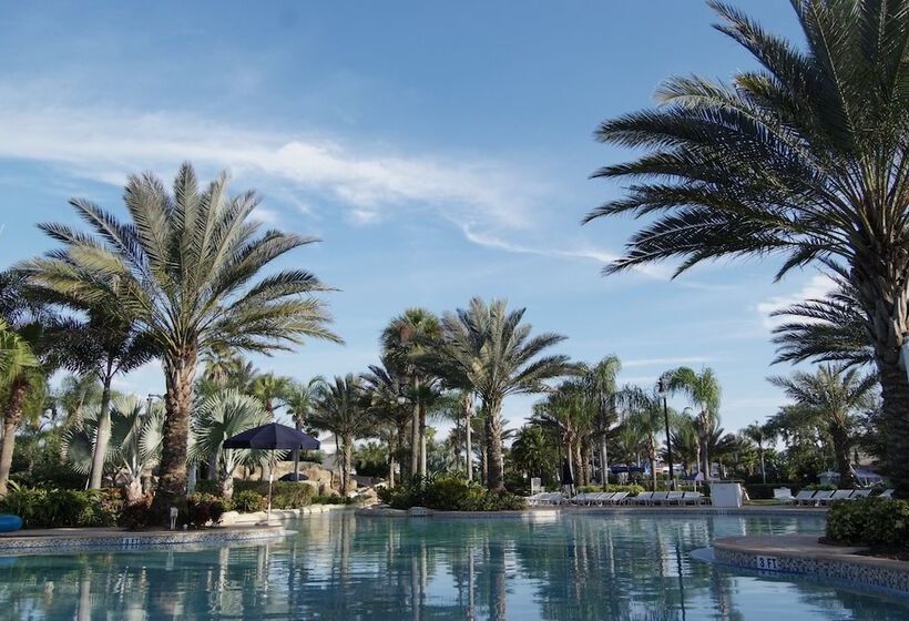 Reunion Resort & Golf Club