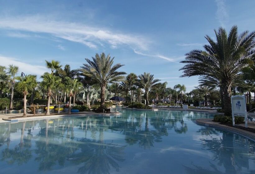 Reunion Resort & Golf Club