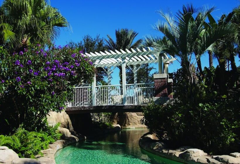 Reunion Resort & Golf Club