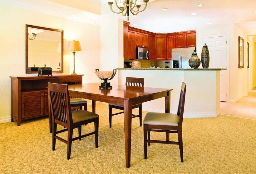 Reunion Resort & Golf Club