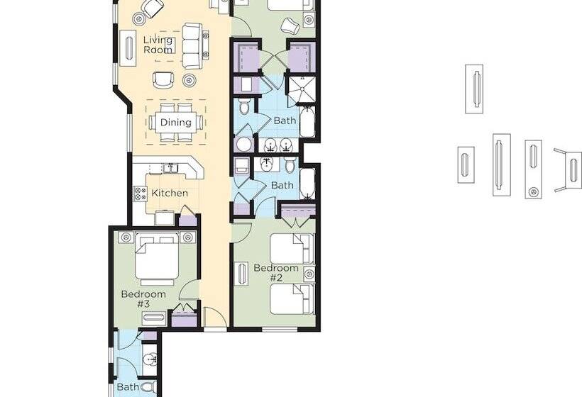 Reunion Resort & Golf Club