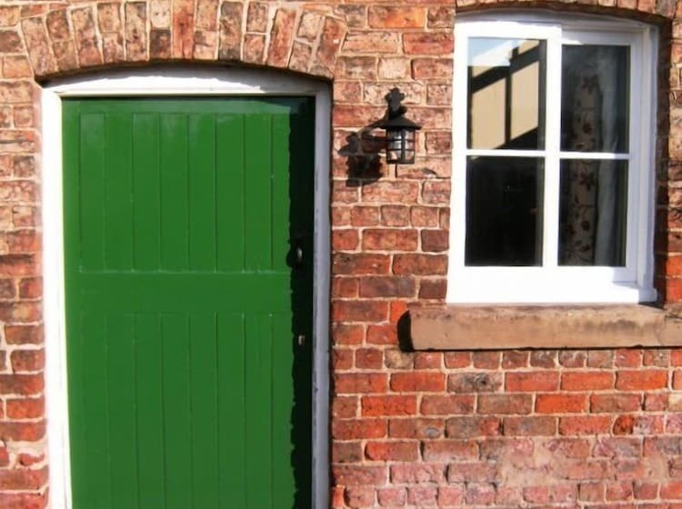 The Stables At Owlett Hall