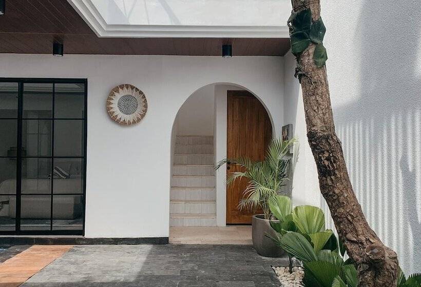 The Wina Villa Canggu