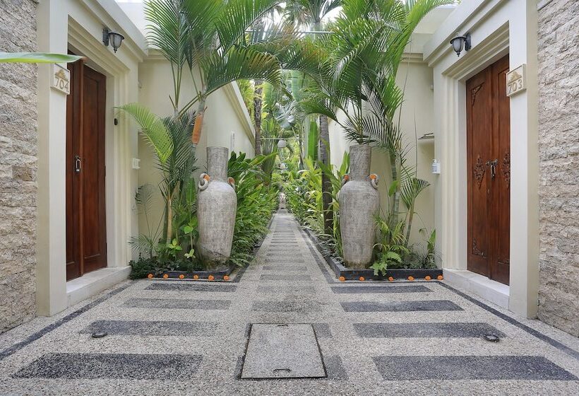 The Wina Villa Canggu