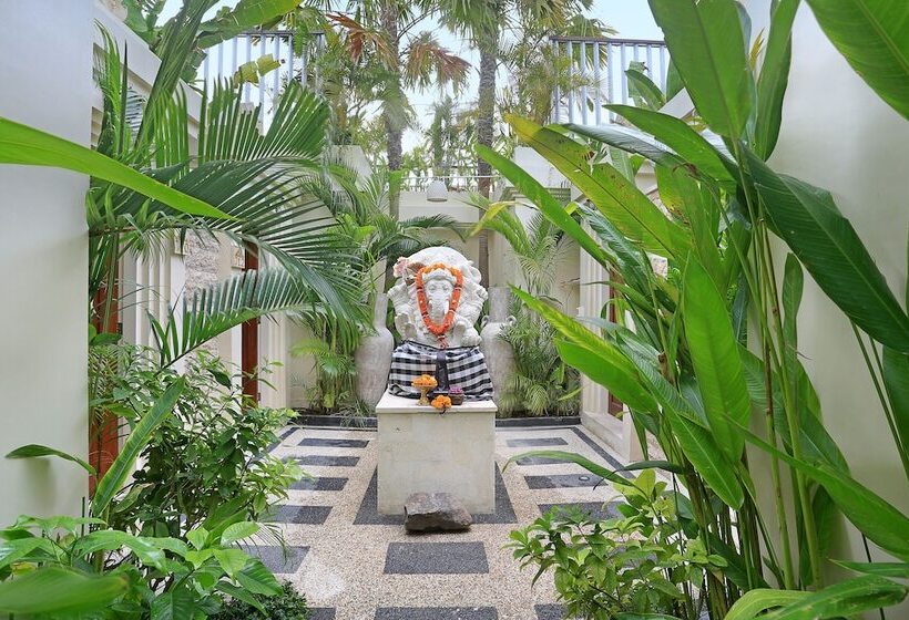 The Wina Villa Canggu