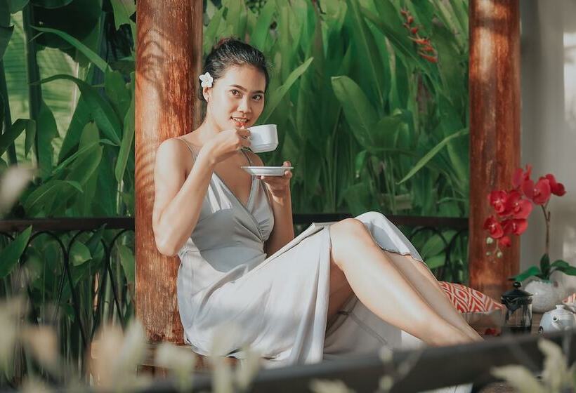 The Wina Villa Canggu