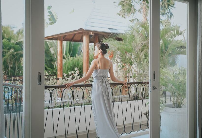 The Wina Villa Canggu