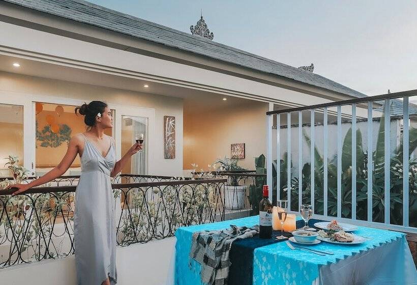 The Wina Villa Canggu