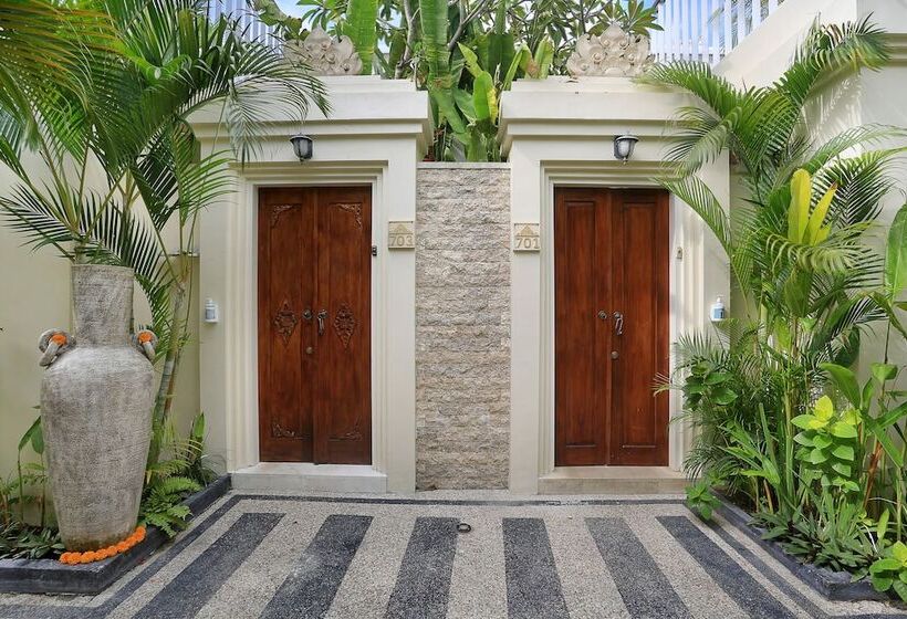 The Wina Villa Canggu