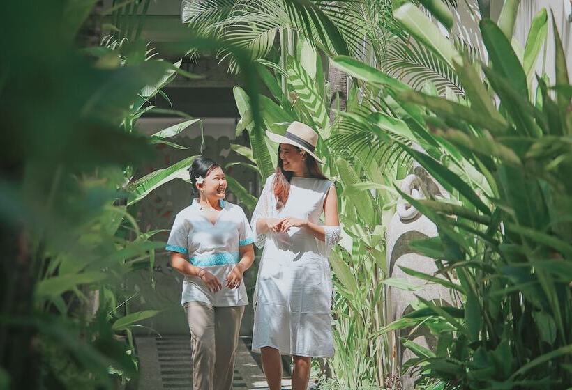 The Wina Villa Canggu