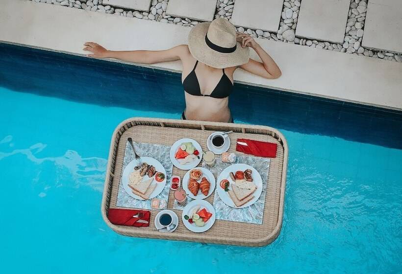 The Wina Villa Canggu