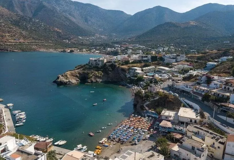 Villa Elli   Villa Athina