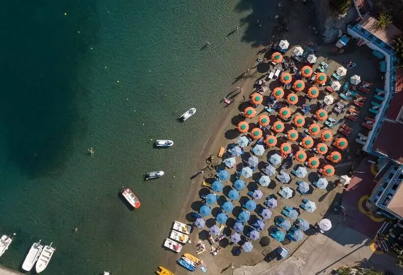 Villa Elli   Villa Athina