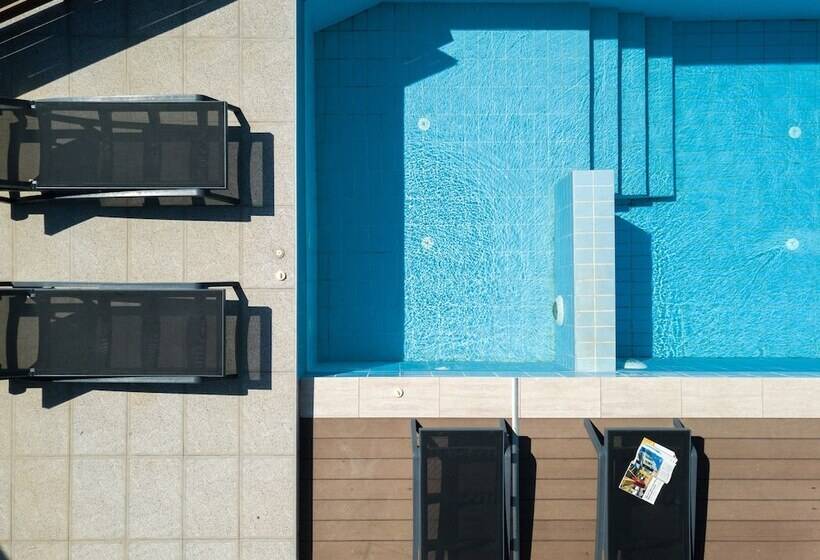 Villa Elli   Villa Athina