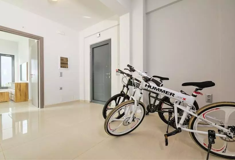 Villa Elli   Villa Athina