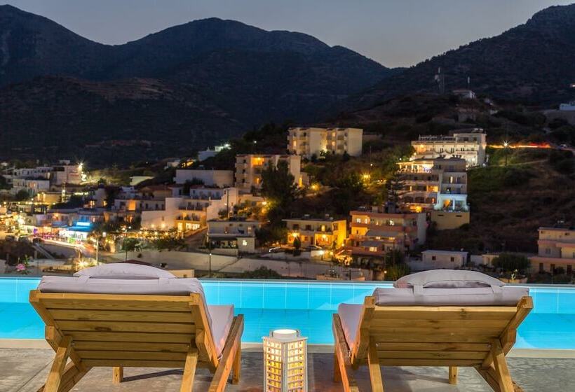 Villa Elli   Villa Athina