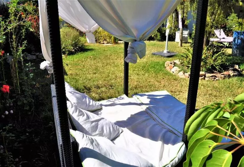 هاستل Natwange Backpackers