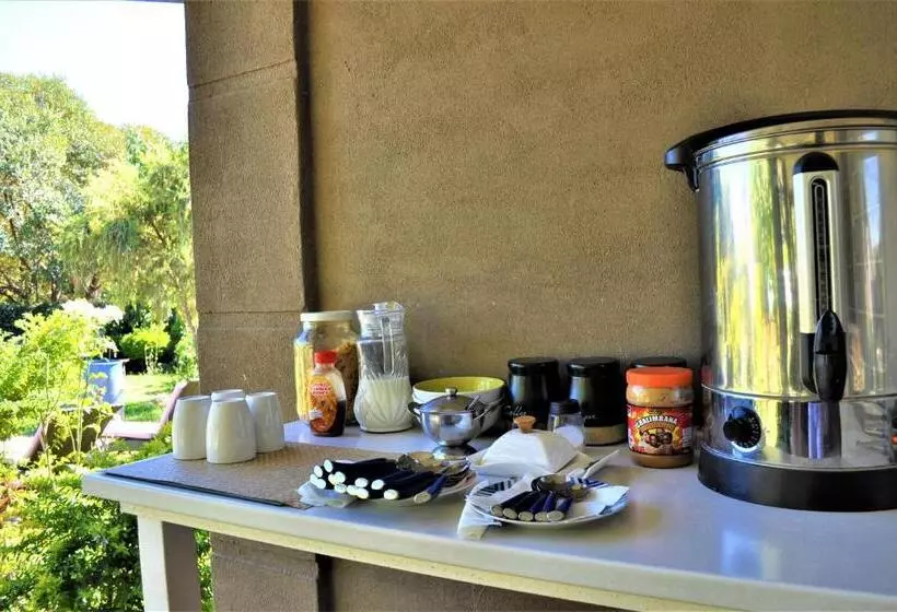 هاستل Natwange Backpackers