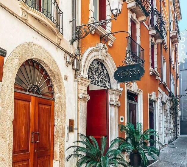 Antico Hotel Vicenza