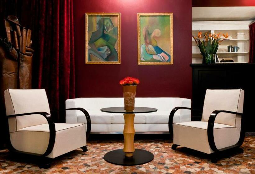 Antico Hotel Vicenza