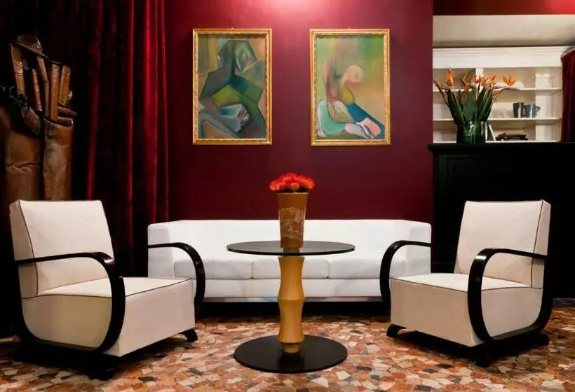 Antico Hotel Vicenza