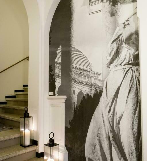 Antico Hotel Vicenza