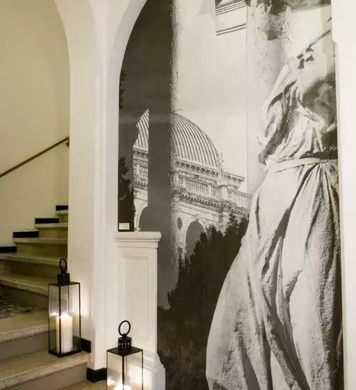 Antico Hotel Vicenza