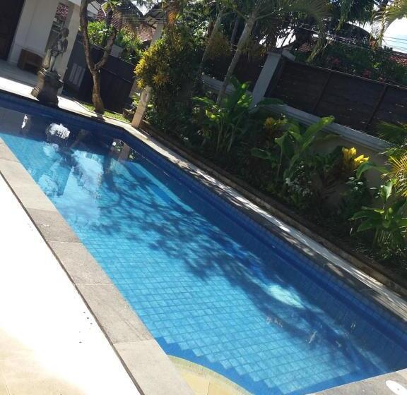 Apple Green Kori Villa