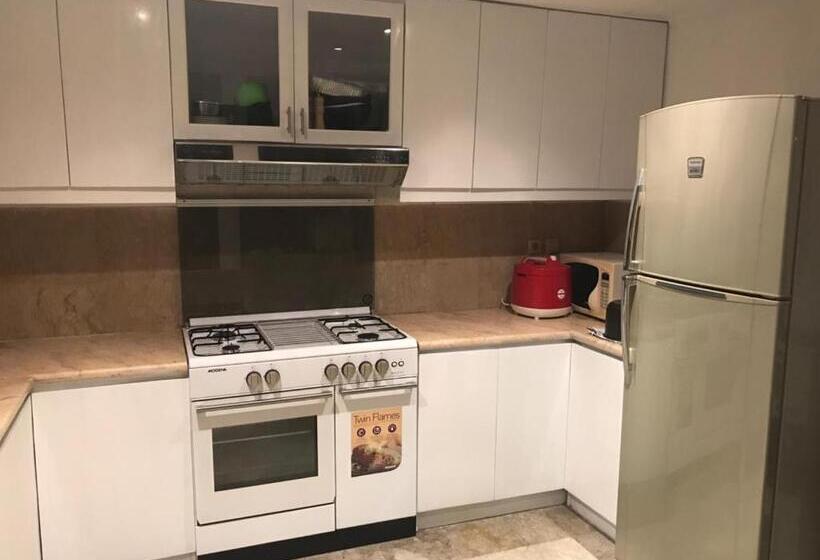 Apple Green Kori Villa