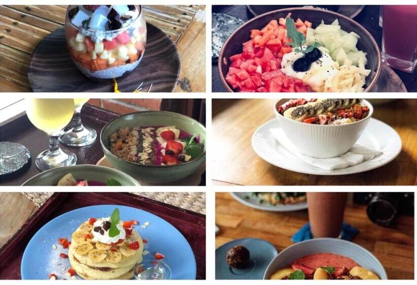 Apple Green Kori Villa