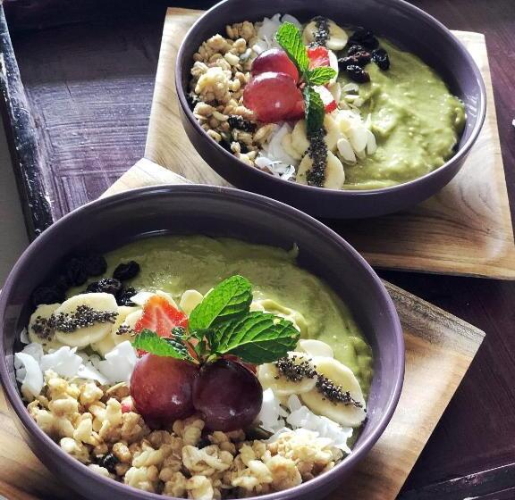 Apple Green Kori Villa