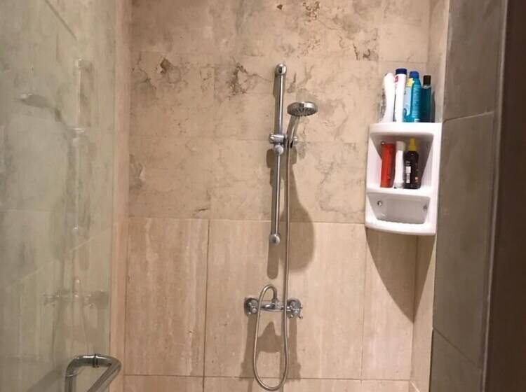 Apple Green Kori Villa