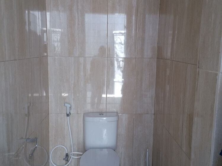 Apple Green Kori Villa